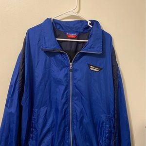 Champion Lightweight Jacket